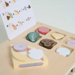 Clearance Four à Pizza Dînette Et Aliments Factices