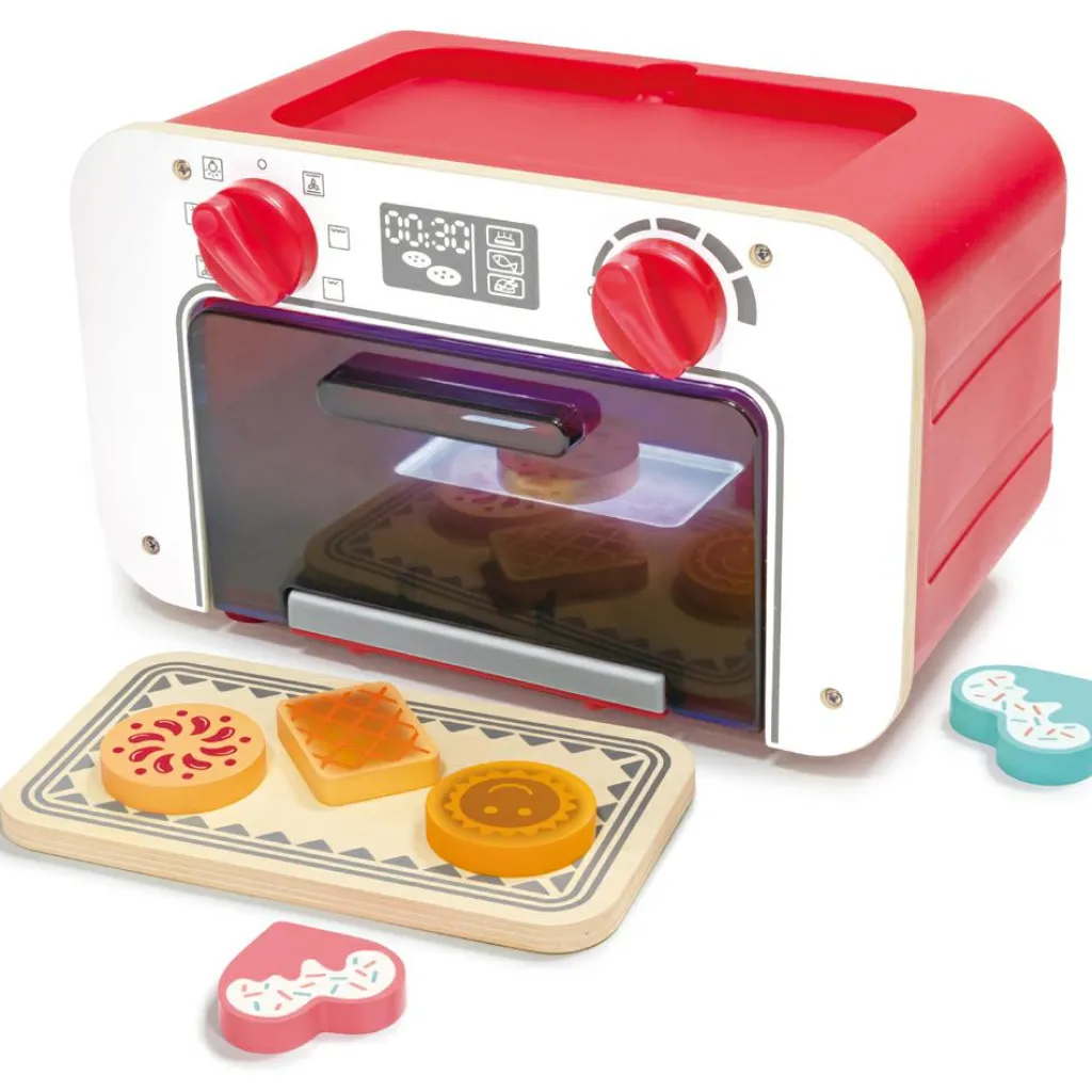 Sale Four de cuisine magique Dînette Et Aliments Factices