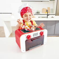 Sale Four de cuisine magique Dînette Et Aliments Factices