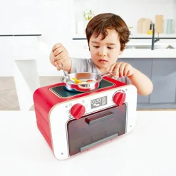 Sale Four de cuisine magique Dînette Et Aliments Factices