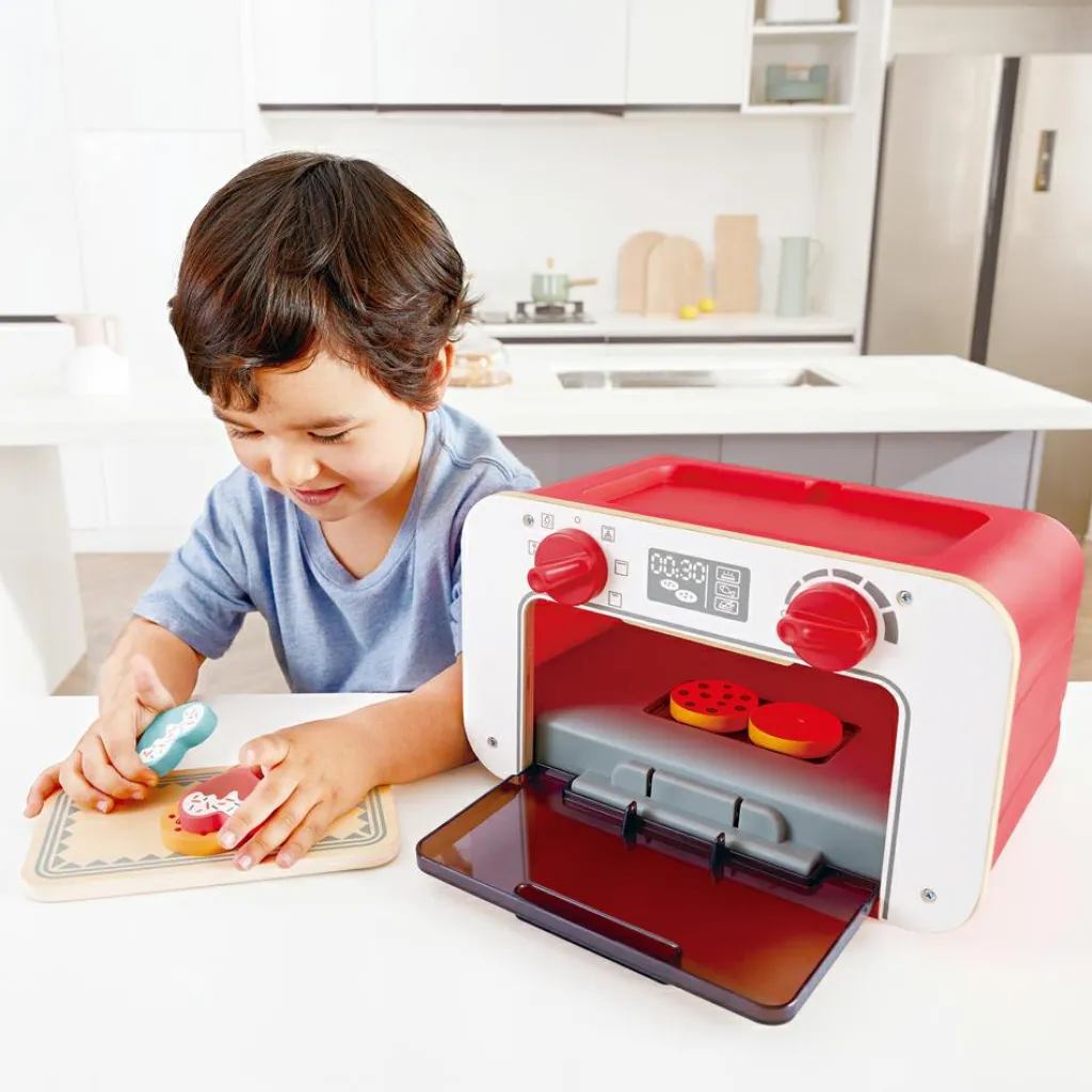 Sale Four de cuisine magique Dînette Et Aliments Factices