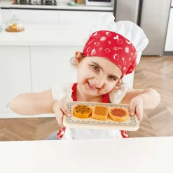 Sale Four de cuisine magique Dînette Et Aliments Factices