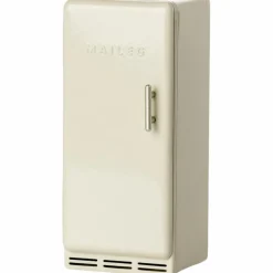 Best Frigo Souris Blanc cassé Accessoires Pour Univers De Jeu