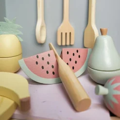 Outlet Fruits à couper Dînette Et Aliments Factices