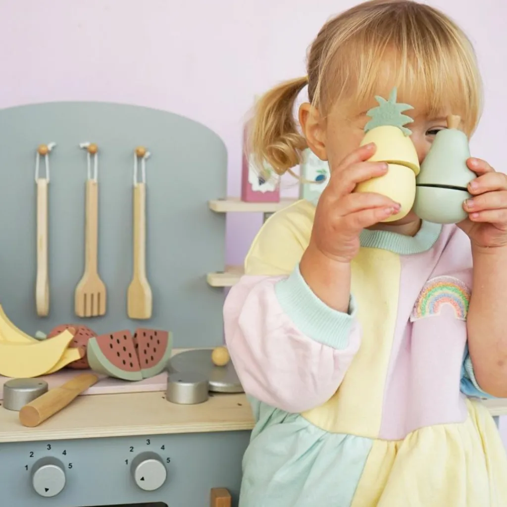Outlet Fruits à couper Dînette Et Aliments Factices