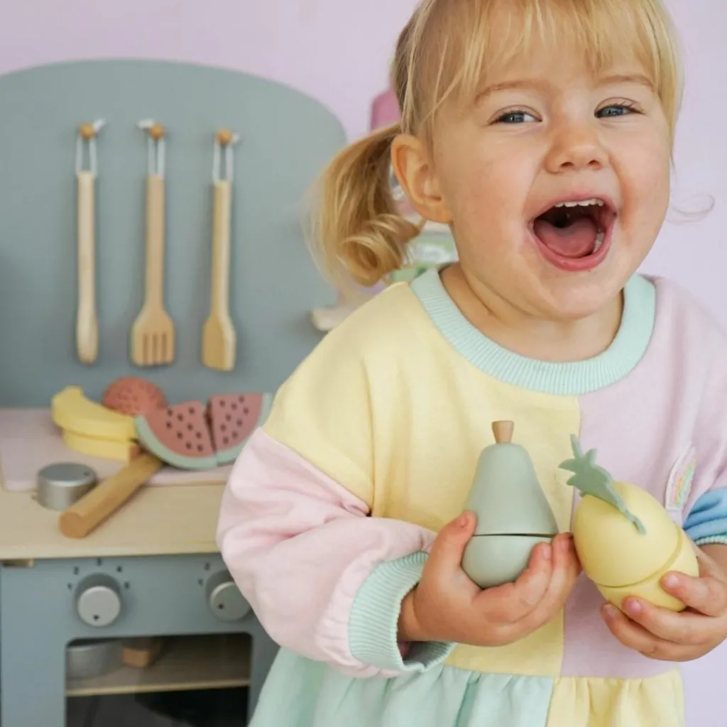 Outlet Fruits à couper Dînette Et Aliments Factices