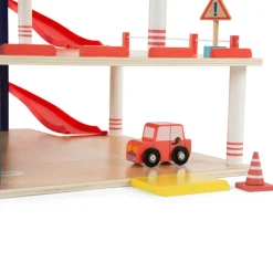 New Garage Avenue du Moulin Petites Voitures, Véhicules Et Circuits