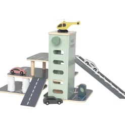 Outlet Garage parking Petites Voitures, Véhicules Et Circuits