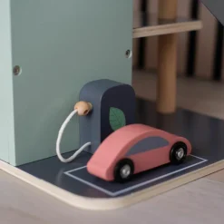 Outlet Garage parking Petites Voitures, Véhicules Et Circuits