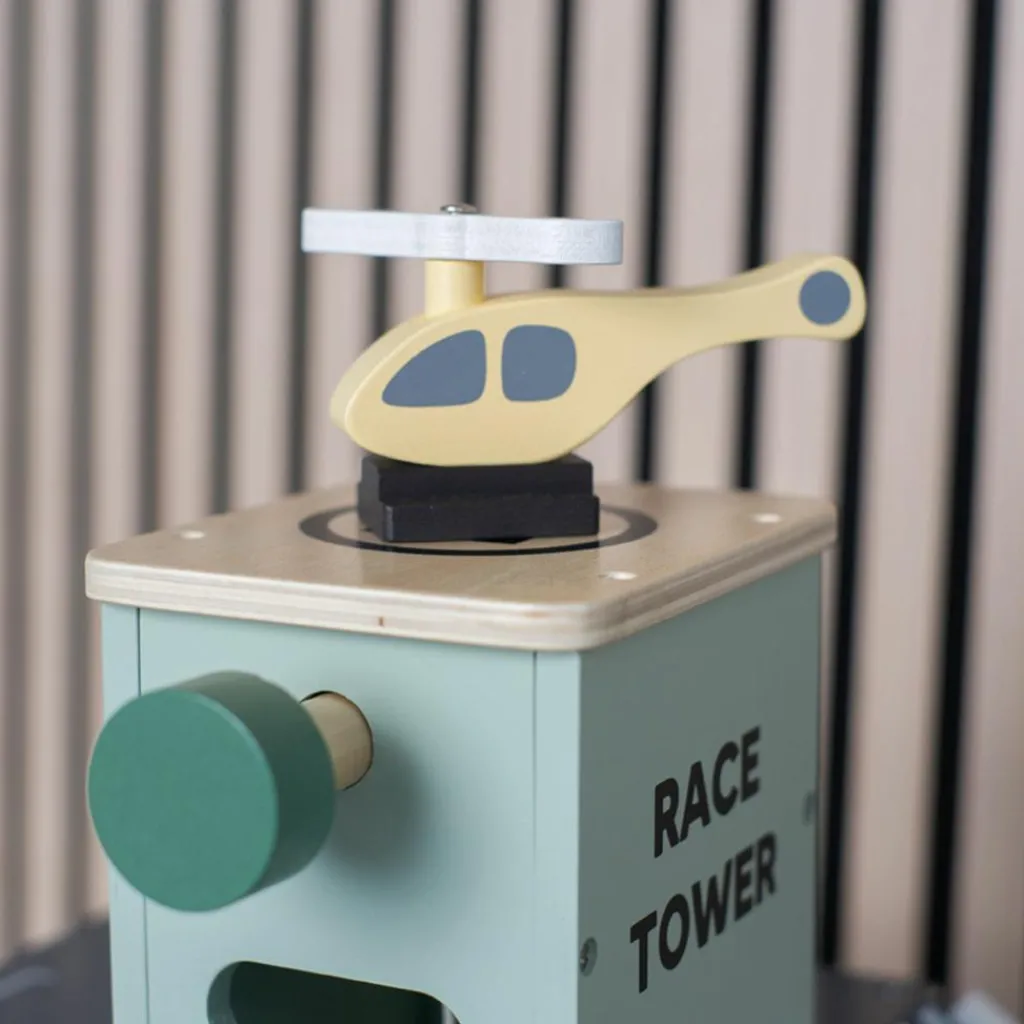 Outlet Garage parking Petites Voitures, Véhicules Et Circuits