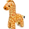 Sale Gina la Girafe Les Petits Animaux Hochet