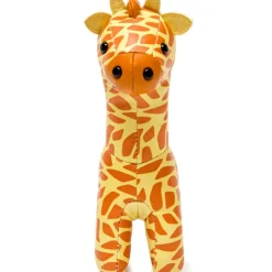 Sale Gina la Girafe Les Petits Animaux Hochet