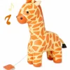 Best Gina la Girafe musicale Peluche Musicale