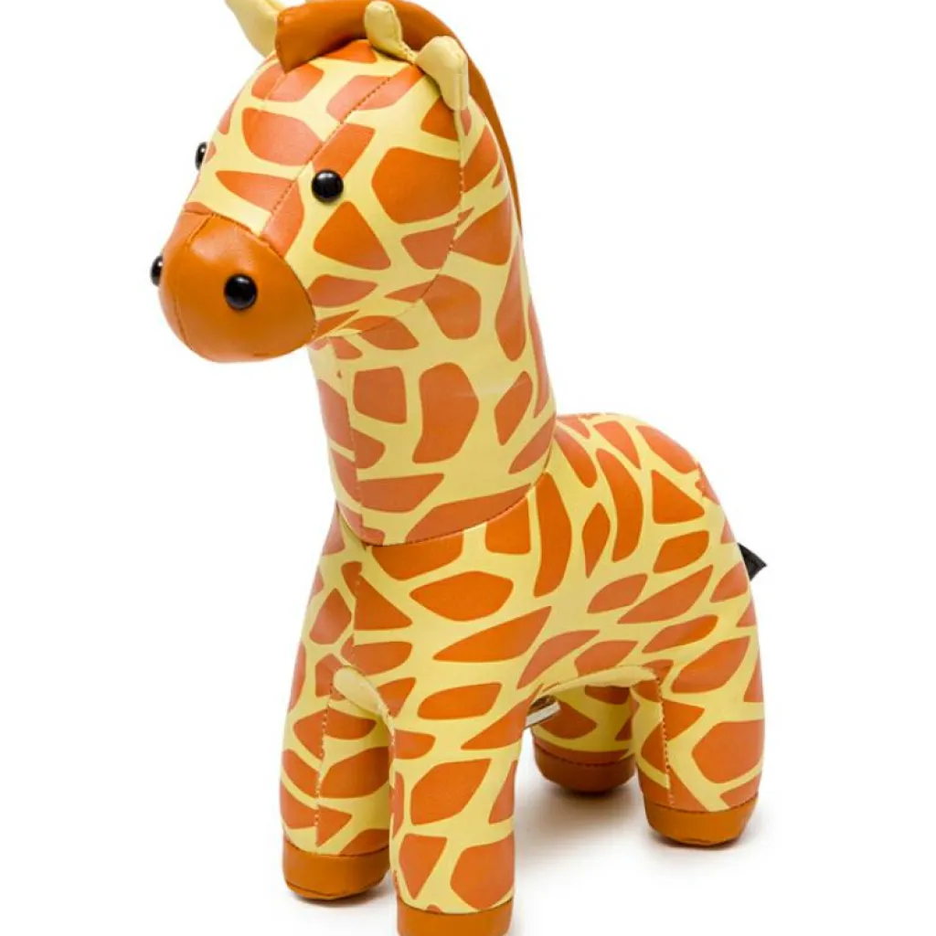 Best Gina la Girafe musicale Peluche Musicale