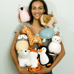 Best Gina la Girafe musicale Peluche Musicale