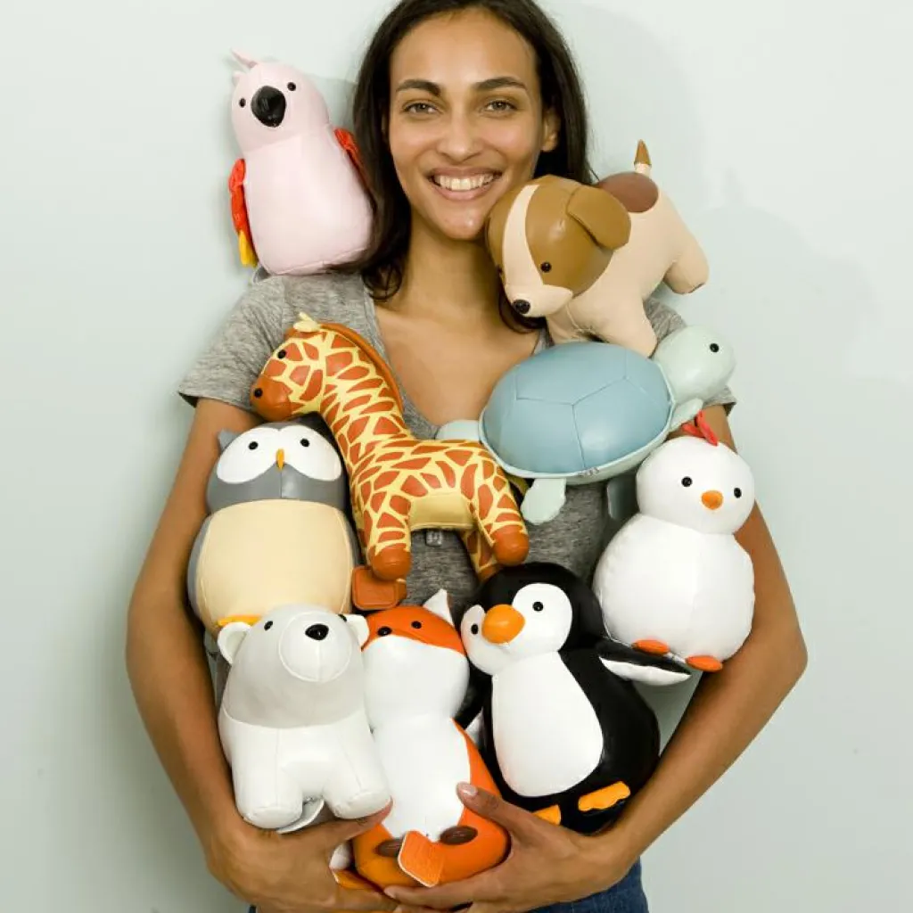 Best Gina la Girafe musicale Peluche Musicale