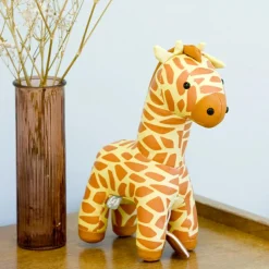 Best Gina la Girafe musicale Peluche Musicale