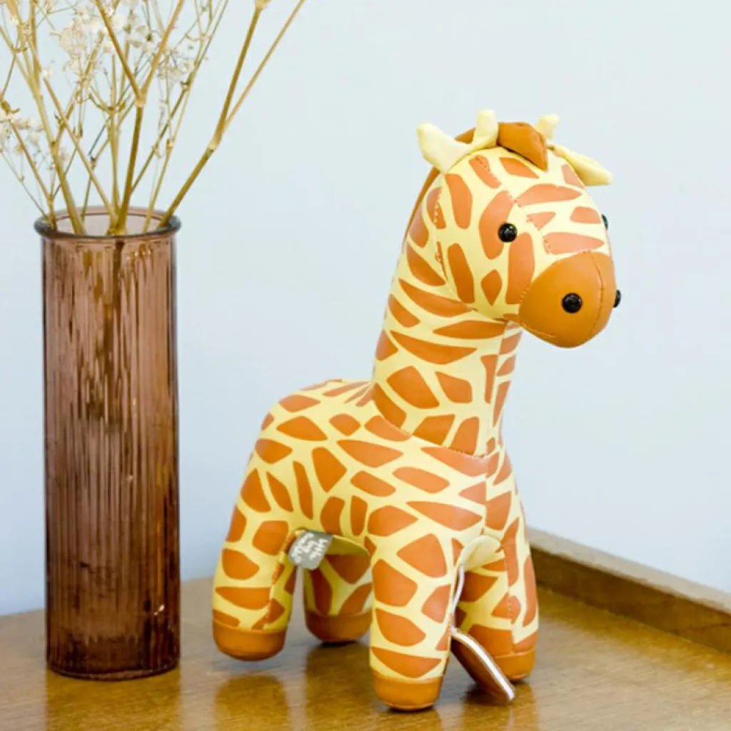 Best Gina la Girafe musicale Peluche Musicale