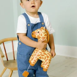 Best Gina la Girafe musicale Peluche Musicale