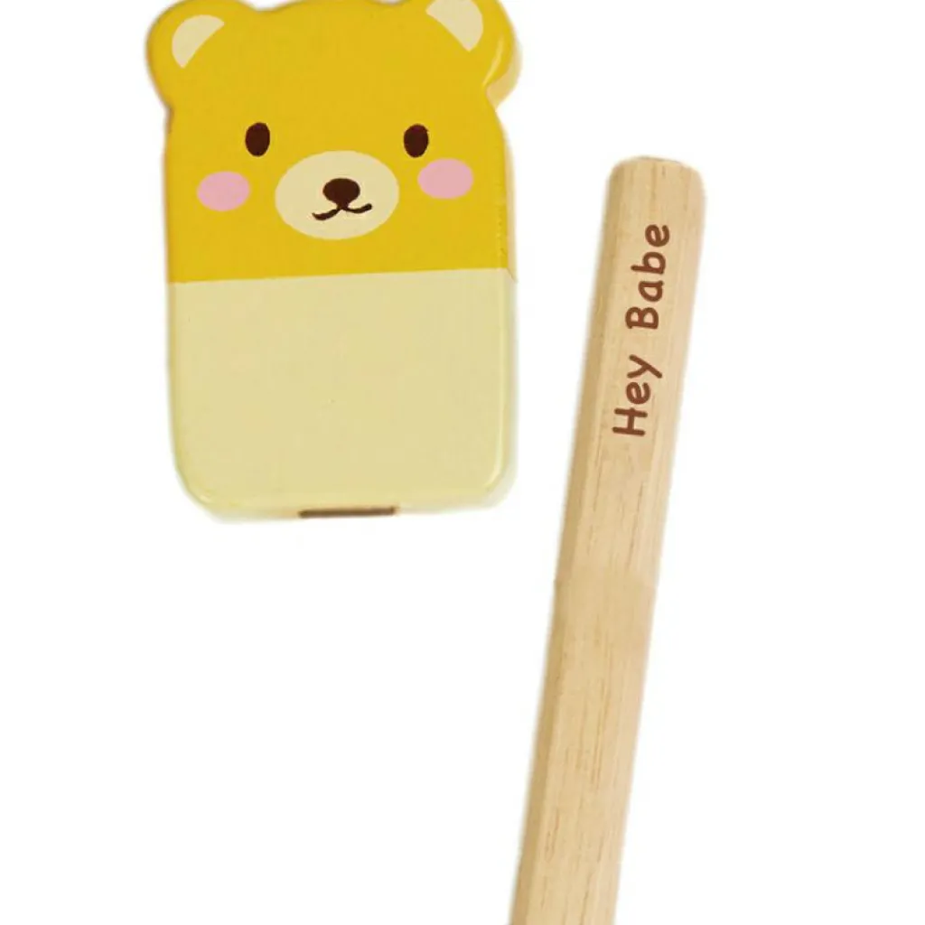 Outlet Glaces factices en bois Boutique sucette glacée Dînette Et Aliments Factices