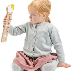 Outlet Grand bâton de pluie Soleil Eveil Musical