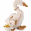 Hot Grand cygne d'activités La petite école de danse Peluche D'Activités