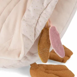 Hot Grand cygne d'activités La petite école de danse Peluche D'Activités