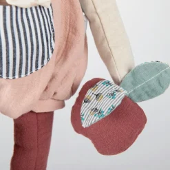 Discount Grand lapin d'activités Après la pluie (65 cm) Peluche D'Activités