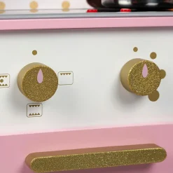 Online Grande cuisine Candy Chic en bois Enfant Cuisine Enfant