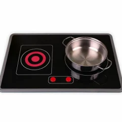 Grande cuisine Mozaïc en bois Enfant Cuisine Enfant