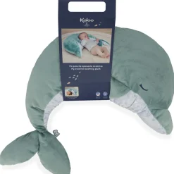 Outlet Grande peluche apaisante évolutive Dauphin (60 cm) Grande Peluche (60 Cm Et +)