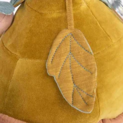 Online Grande peluche d'activités tortue Trois petits lapins Peluche D'Activités