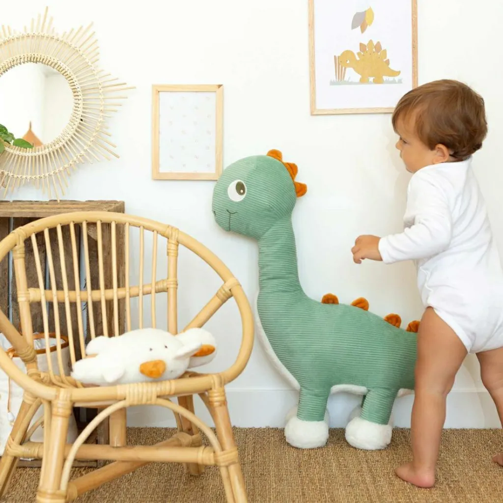 Best Grande peluche Diplododo (60 cm) Grande Peluche (60 Cm Et +)