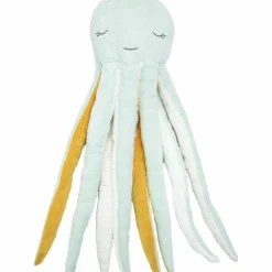 Discount Grande peluche Poulpie Au Large de Nova Vert d'eau (60 cm) Grande Peluche (60 Cm Et +)