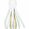 Outlet Grande peluche Poulpie Au Large de Nova Fourrure (60 cm) Grande Peluche (60 Cm Et +)
