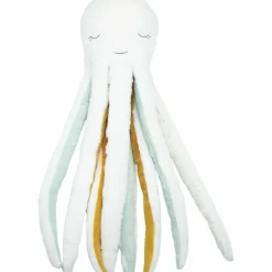 Outlet Grande peluche Poulpie Au Large de Nova Fourrure (60 cm) Grande Peluche (60 Cm Et +)
