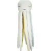 Grande peluche Poulpie pieuvre Au Large de Nova (60 cm) Grande Peluche (60 Cm Et +)
