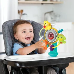 Online Grande roue jungle à ventouse Jouet D'Activités