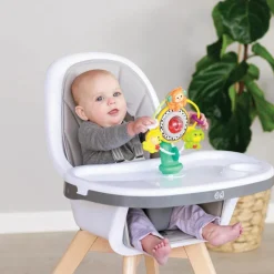 Online Grande roue jungle à ventouse Jouet D'Activités