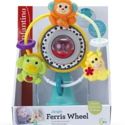 Online Grande roue jungle à ventouse Jouet D'Activités