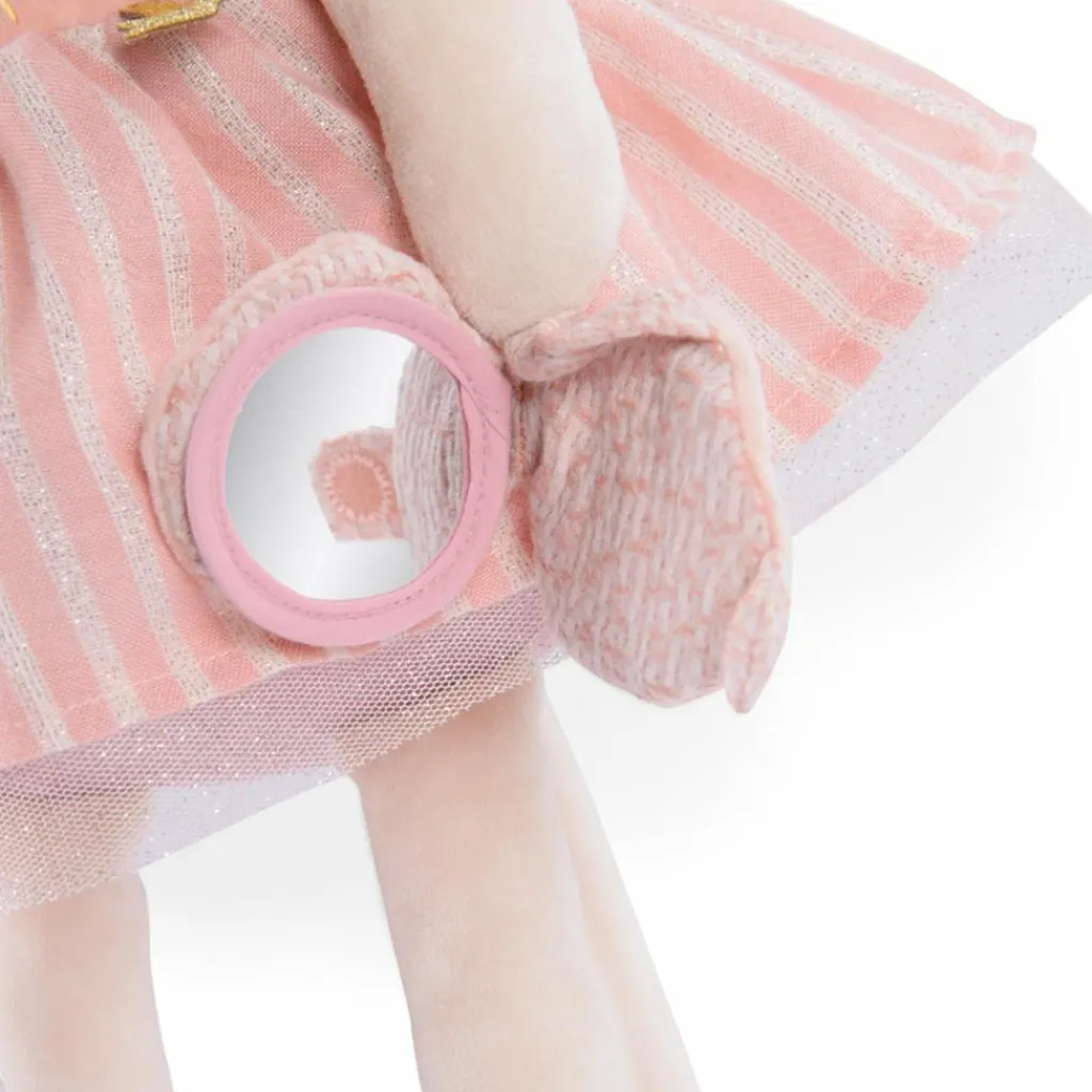 Online Grande souris d'activités La petite école de danse Peluche D'Activités