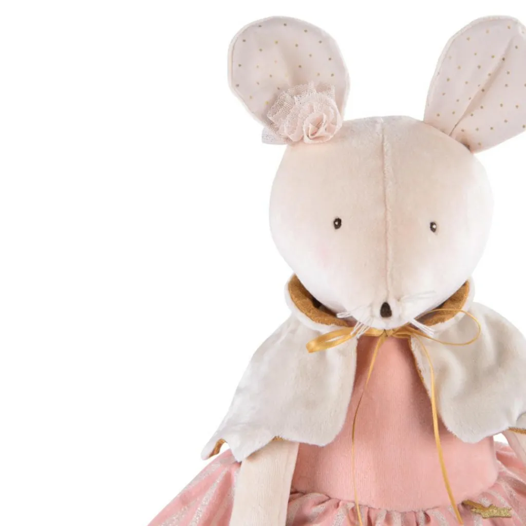 Online Grande souris d'activités La petite école de danse Peluche D'Activités