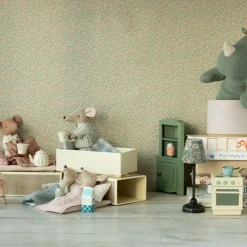 Clearance Grande sœur Souris dans sa boîte assortie Figurines De Jeu