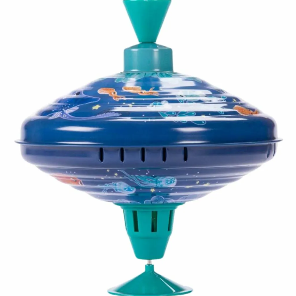 Clearance Grande toupie Les aventures de Paulie Toupie