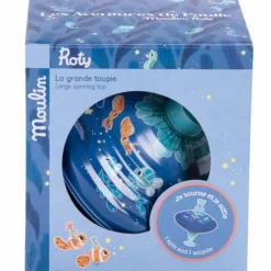 Clearance Grande toupie Les aventures de Paulie Toupie