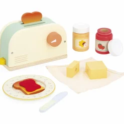 Online Grille pain Mamie Soleil Dînette Et Aliments Factices