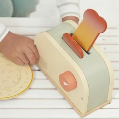 Online Grille pain Mamie Soleil Dînette Et Aliments Factices