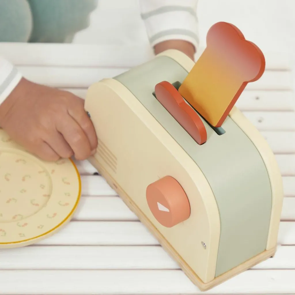 Online Grille pain Mamie Soleil Dînette Et Aliments Factices