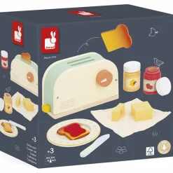 Online Grille pain Mamie Soleil Dînette Et Aliments Factices