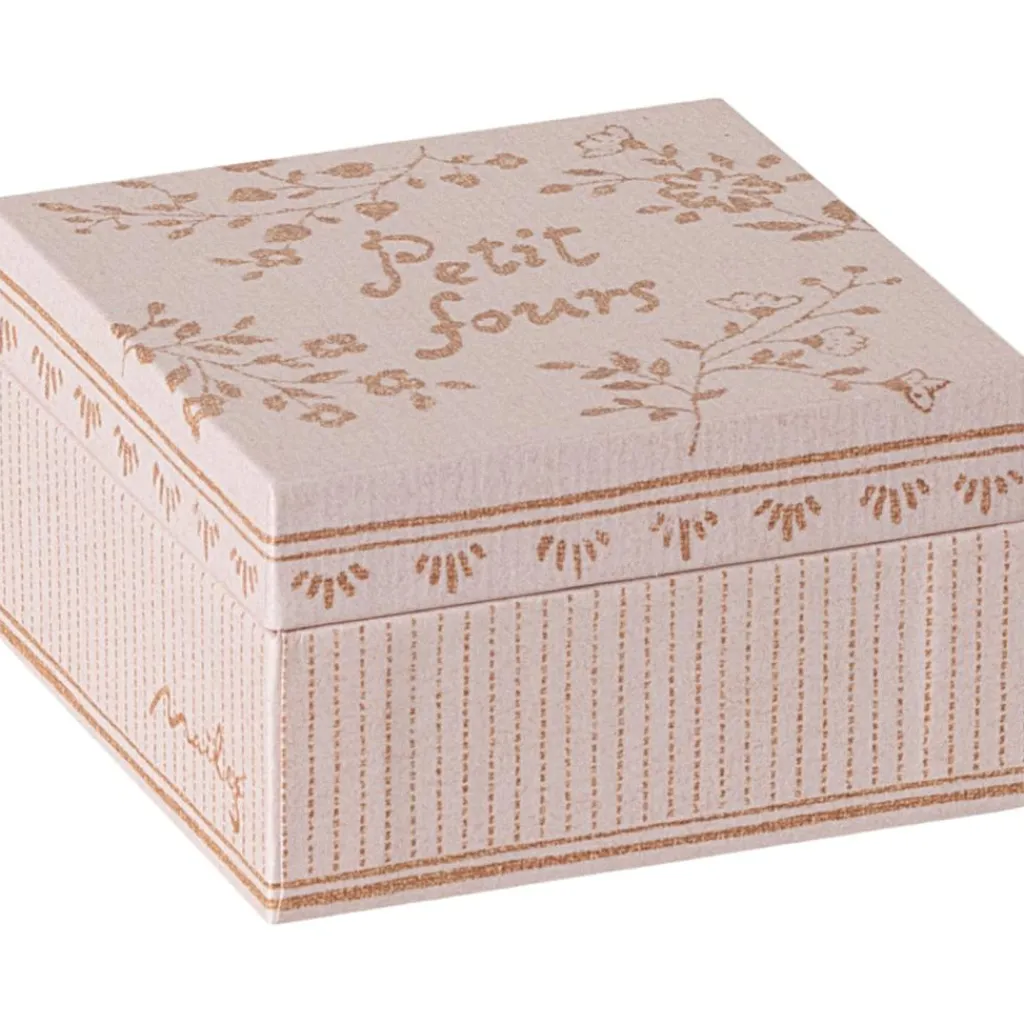 Clearance Gâteaux et présentoir Mini Accessoires Pour Univers De Jeu